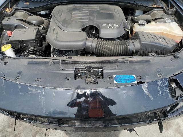 2023 DODGE CHARGER SX 2C3CDXBG1PH545249