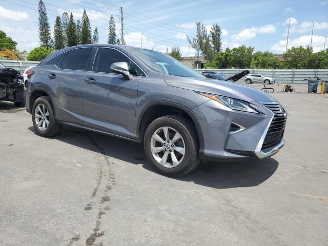 Vin: 2t2zzmca1kc134965, lot: 56112715, lexus rx350 350 base 20194