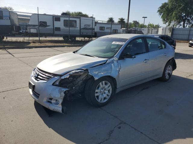 NISSAN ALTIMA BAS