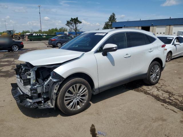 Vin: jteaaaah1pj136777, lot: 56025155, toyota venza le 2023 img_1