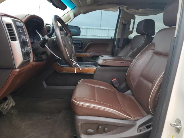 2015 CHEVROLET SILVERADO - 3GCUKTEJ1FG191463