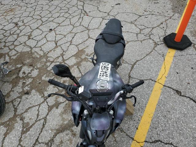 2024 YAMAHA MT07 JYARM32E1RA011498