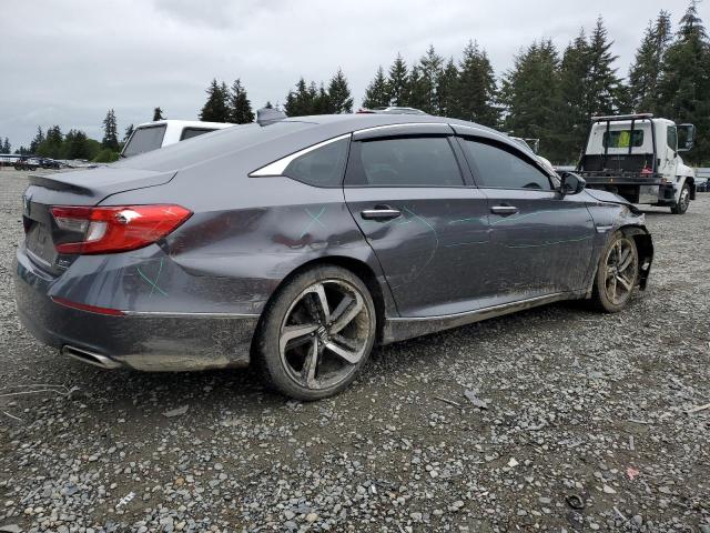 Vin: 1hgcv2f96ka005265, lot: 57136675, honda accord touring 20193