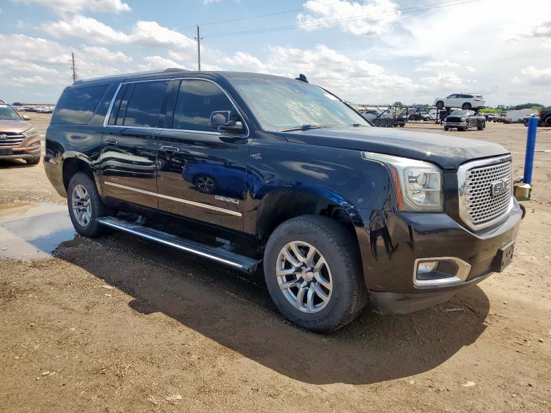 Vin: 1gks2hkj4gr147889, lot: 58672165, gmc yukon denali 20164