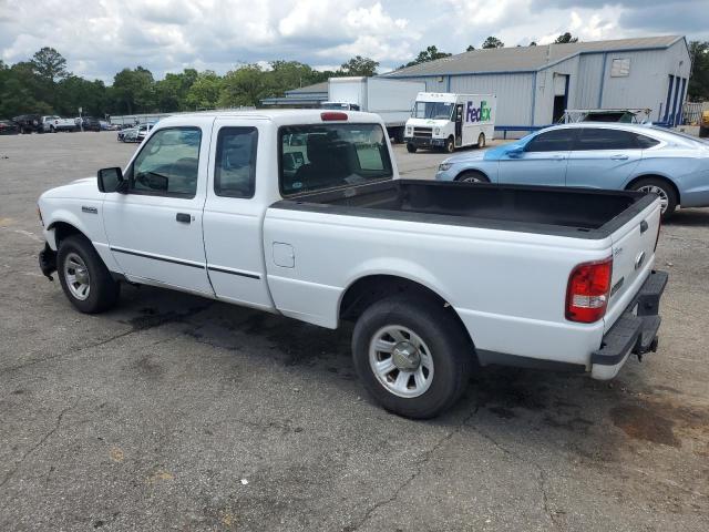 Vin: 1ftkr1ed6bpa27455, lot: 58354945, ford ranger super cab 20112