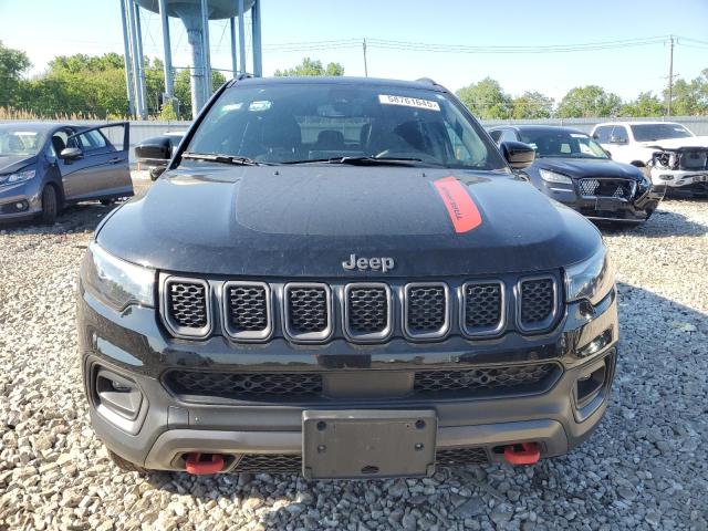 2023 JEEP COMPASS TR 3C4NJDDN0PT501953