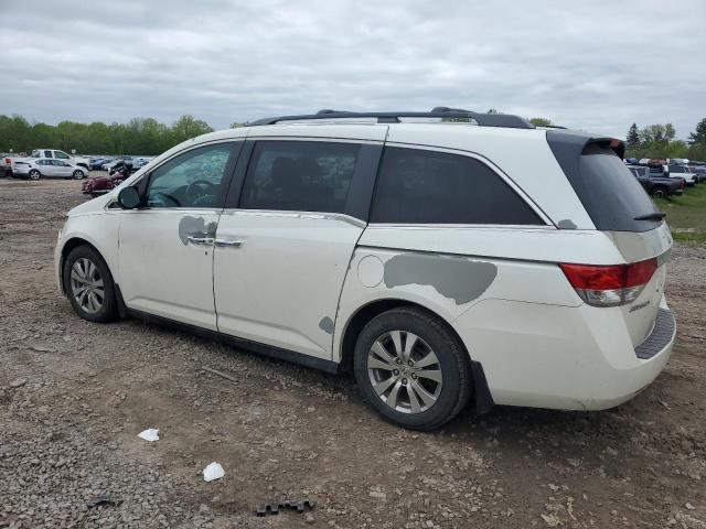 Vin: 5fnrl5h67eb069474, lot: 56007315, honda all models exl 20142