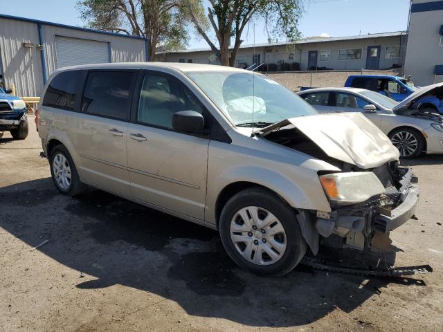 Vin: 2c4rdgbg4er354065, lot: 55360915, dodge caravan se 20144