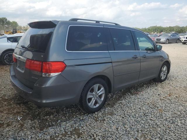 Vin: 5fnrl3h93ab090265, lot: 57671025, honda odyssey touring 20103