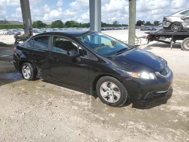 Vin: 2hgfb2f53dh526404, lot: 57815295, honda civic lx 20134