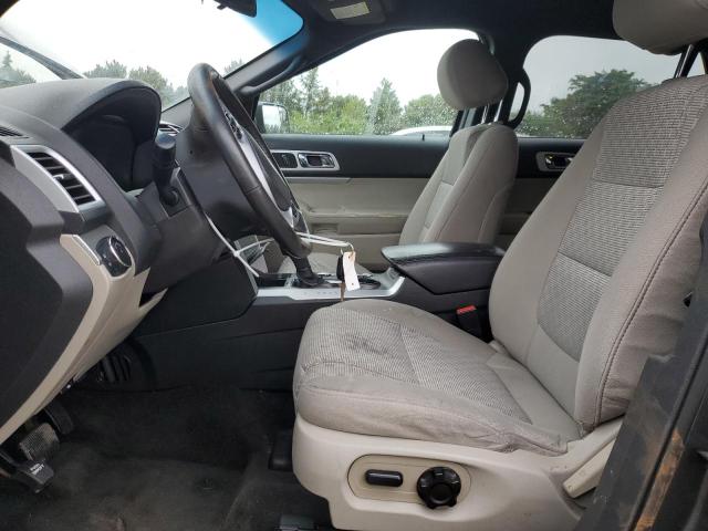 2015 FORD EXPLORER X - 1FM5K7D88FGA62914