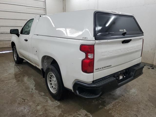 Vin: 3gcnaaek0pg339754, lot: 56841315, chevrolet all models c1500 20232