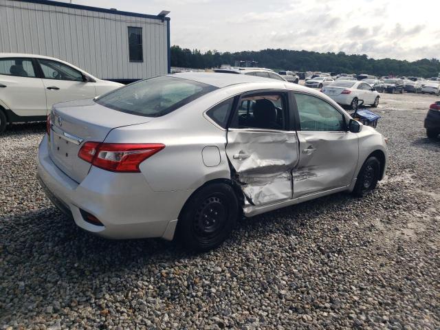 Vin: 3n1ab7ap8hy373326, lot: 58638535, nissan sentra s 20173
