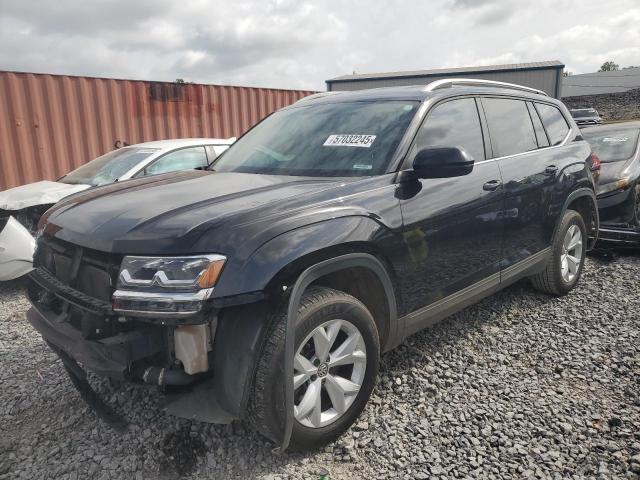 VOLKSWAGEN ATLAS S