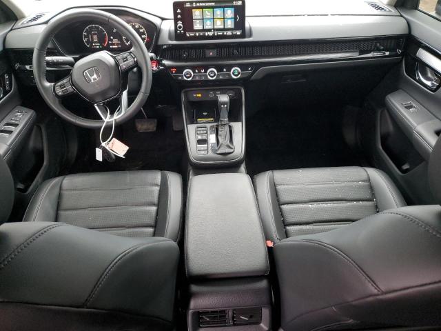 2025 HONDA CR-V EXL - 2HKRS4H76SH412584