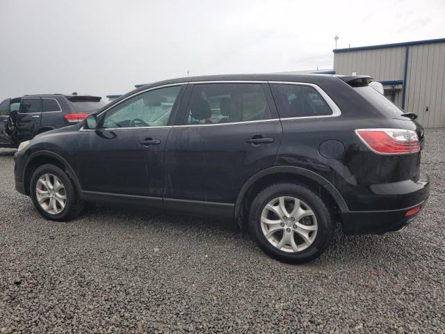 Vin: jm3tb2ba1c0359796, lot: 55250075, mazda cx-9 20122