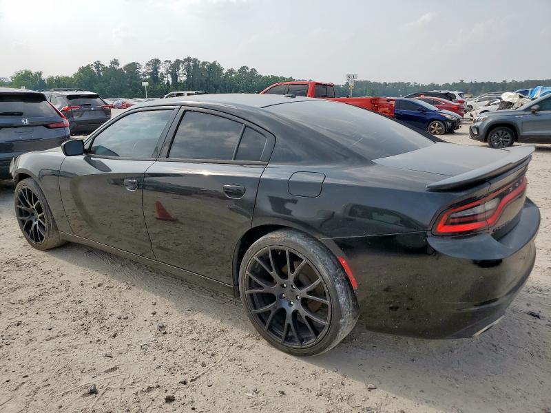 2018 DODGE CHARGER SX 2C3CDXBG8JH337098