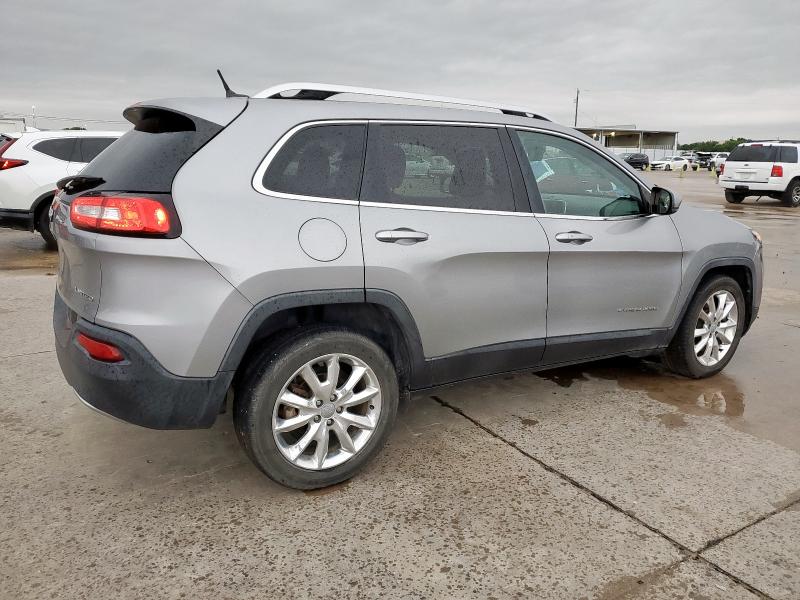 2015 JEEP CHEROKEE L - 1C4PJLDB0FW747094