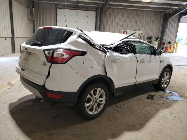 Vin: 1fmcu9gd7hue52509, lot: 56043755, ford escape se 20173