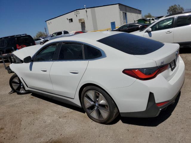 Vin: wby23hd08sfu19866, lot: 58026925, bmw i4 edrive edrive 40 20252