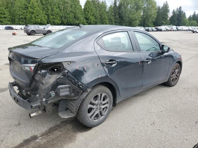 Vin: 3mydlbyv4ky522001, lot: 57531835, toyota yaris l 20193