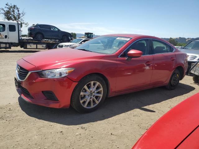 Vin: jm1gj1u53f1223109, lot: 58831925, mazda 6 sport 2015 img_1