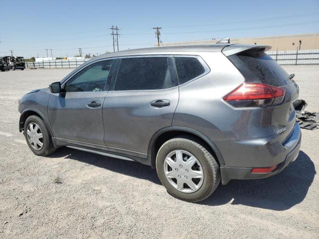 Vin: 5n1at2mt4hc738773, lot: 56377645, nissan rogue s 20172