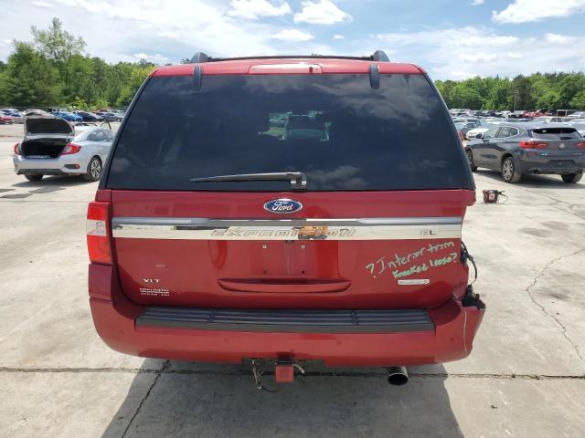 2015 FORD EXPEDITION - 1FMJK1HT3FEF14676