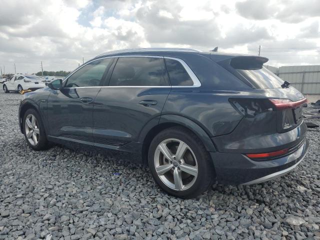 Vin: wa1laage8kb024694, lot: 54429195, audi e-tron premium plus 20192