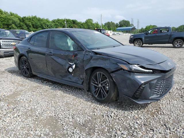Vin: 4t1daack4su120196, lot: 57690995, toyota camry xse 20254