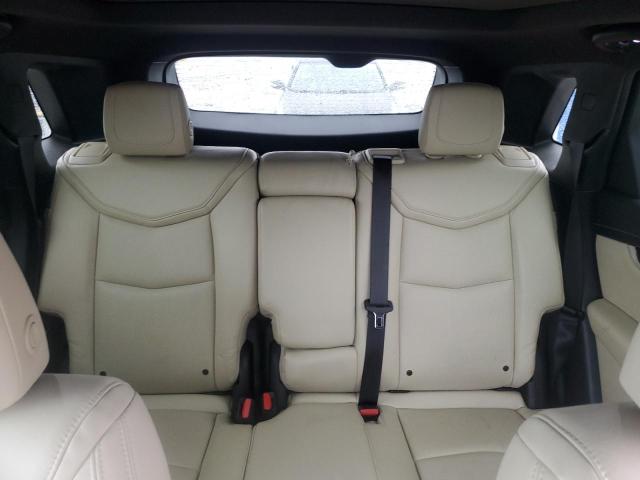 2017 CADILLAC XT5 LUXURY - 1GYKNBRS9HZ273319