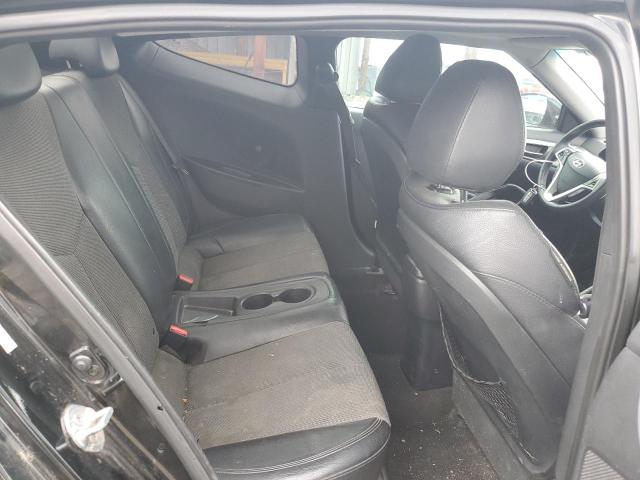 kmhtc6ad8du123063 - 2013 Hyundai Veloster - #58931075