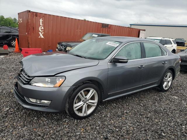 Vin: 1vwcn7a3xec030058, lot: 56495505, volkswagen passat sel 2014 img_1