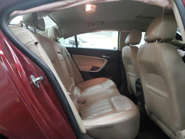 2016 BUICK REGAL PREM 2G4GT5GX8G9117956
