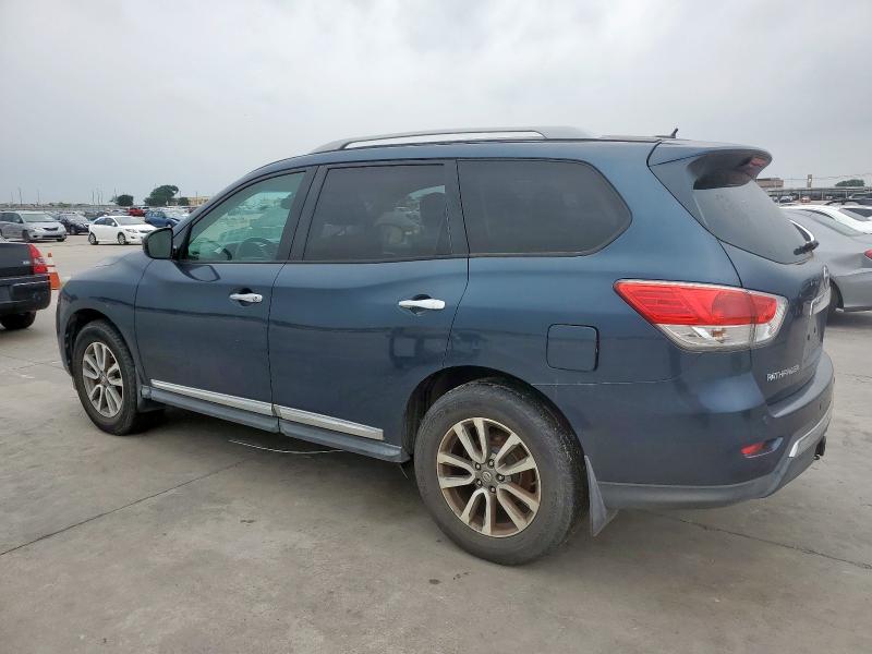 Vin: 5n1ar2mm1ec645888, lot: 57622995, nissan pathfinder s 20142