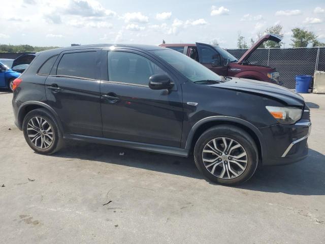 Vin: ja4ap3au8hz046213, lot: 56185375, mitsubishi outlander es 20174