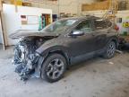 2017 HONDA CR-V EXL - 2HKRW2H8XHH650075