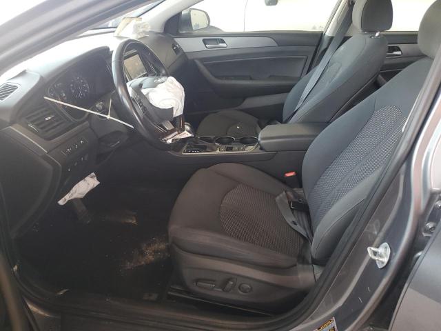 2019 HYUNDAI SONATA LIMITED 5NPE34AF3KH784428