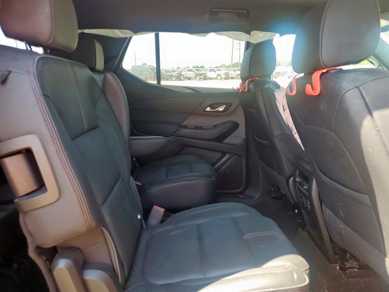 2023 CHEVROLET TRAVERSE R 1GNEVJKW6PJ339663