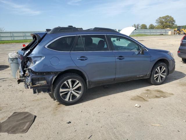 2018 SUBARU OUTBACK 2. 4S4BSANC7J3355397