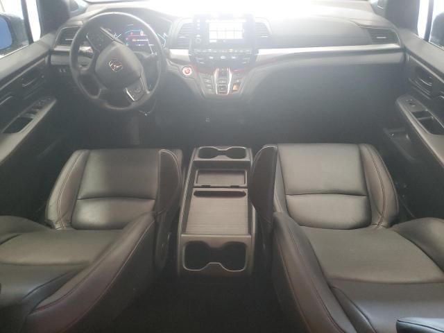 2024 HONDA ODYSSEY SP 5FNRL6H76RB043338