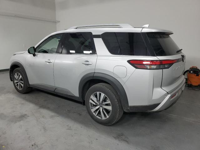 Vin: 5n1dr3cc2sc228707, lot: 58563525, nissan pathfinder sl 20252
