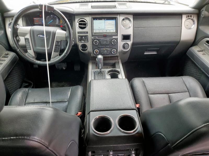 2017 FORD EXPEDITION - 1FMJU1KT3HEA66221