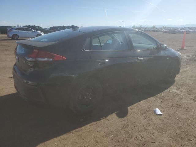 Vin: kmhc65lc8hu022438, lot: 55331285, hyundai ioniq blue 20173