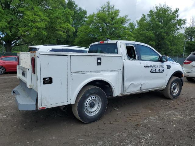 Vin: 1fder1ah3kla81711, lot: 56842055, ford ranger xl 20193