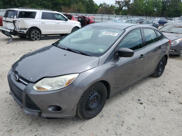 Vin: 1fadp3e21dl277470, lot: 58548785, ford focus s 2013 img_1