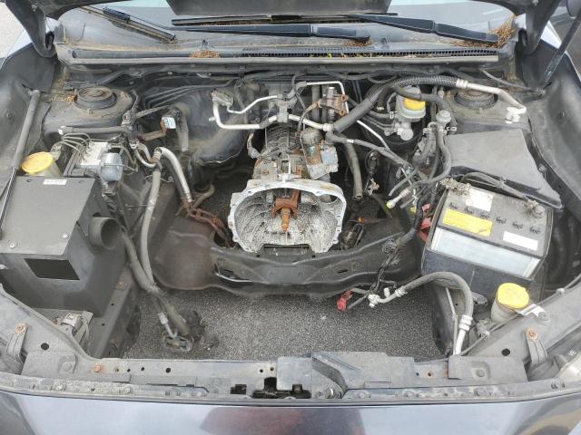 2017 SUBARU WRX STI LI JF1VA2Z66H9831084