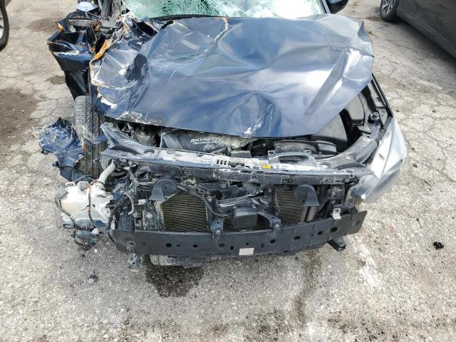 2018 MAZDA 3 GRAND TO - 3MZBN1W37JM221253