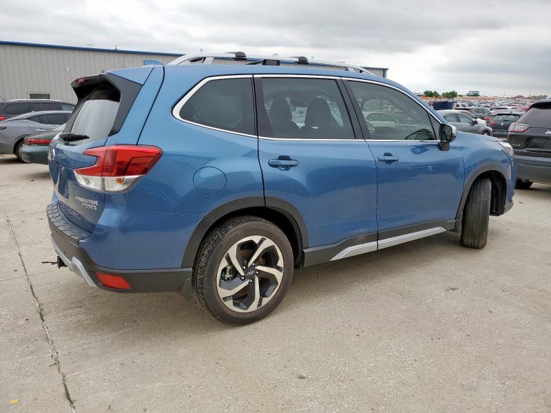 Vin: jf2skarc8ph454113, lot: 56063985, subaru forester touring 20233