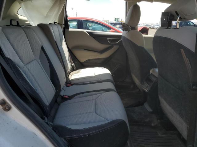 2020 SUBARU FORESTER - JF2SKADC3LH461049